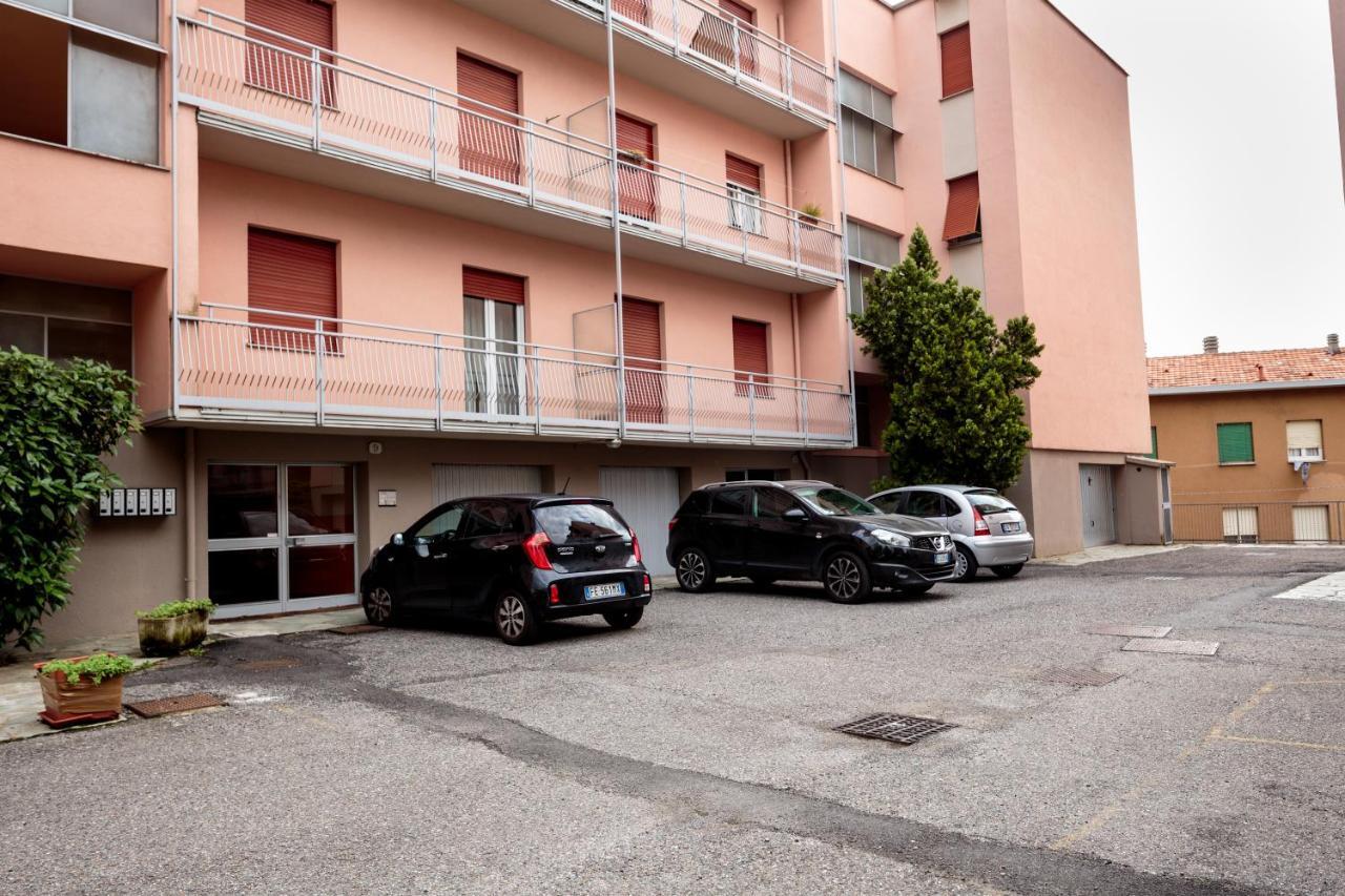 Santa Chiara Apartment By MyhomeinКомо Экстерьер фото